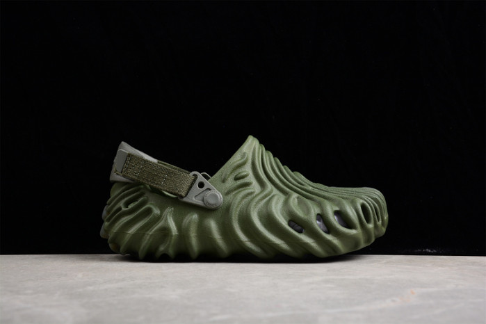 crocs x Salehe Bembury C00002