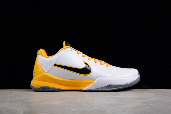 NIKE KOBE ZK5 PROTRO 386430-104