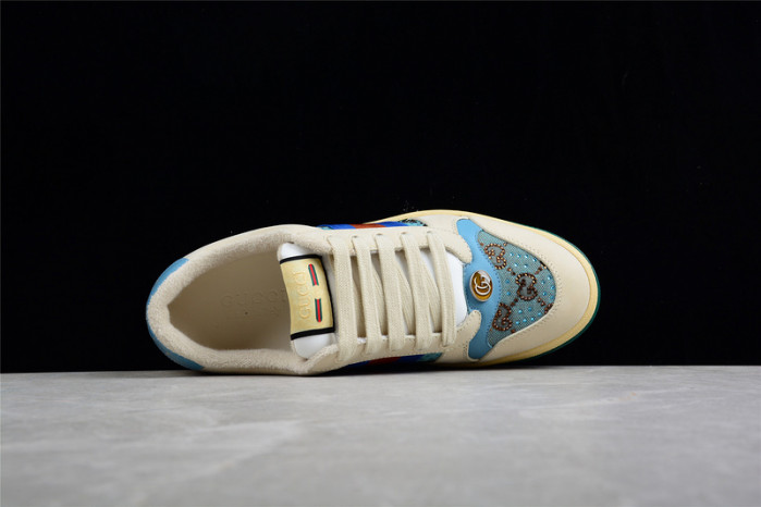 GUCC* TRAINER SNEAKER 89