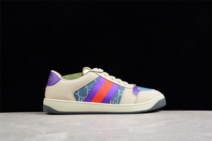 GUCC* TRAINER SNEAKER 91