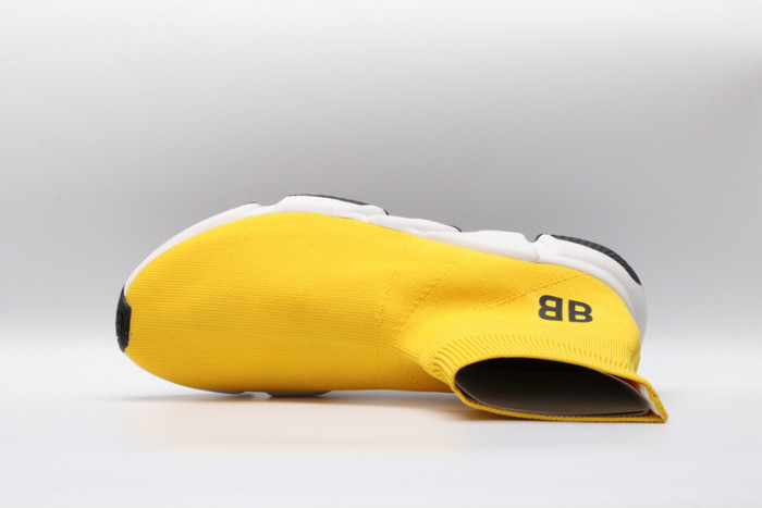 SPEED TRAINER SNEAKERS 1000060