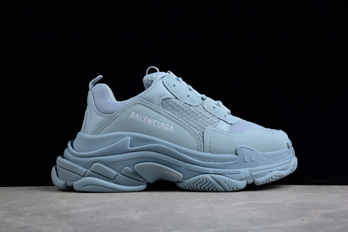 TRIPLES TRAINER SNEAKERS 2000042