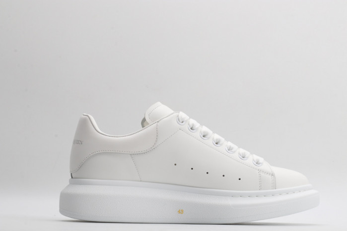 ALEXANDER MCQ64