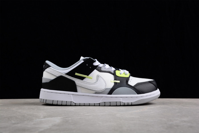 NIKE DUNK SCRAP