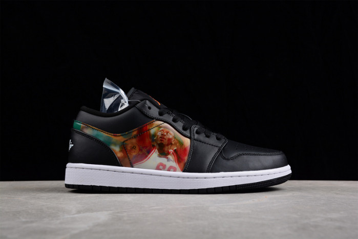 AIR JORDAN 1 LOW “HOLOGRAM” DR9497-001