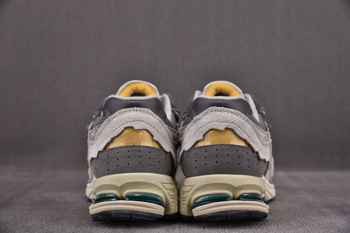 NEW BALANCE SNEAKER NB028