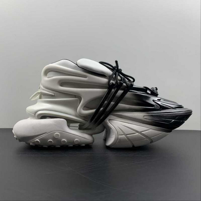 BALMAIN SNEAKERS BM011