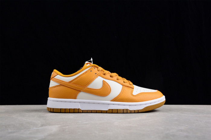 NIKE DUNK LOW NEXT NATURE PHANTOM (W) DN1431-001