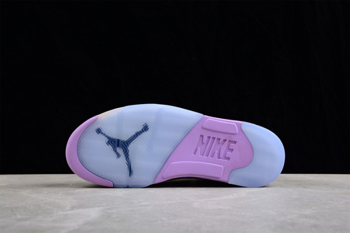 Khaled x Air Jordan 5 We The Best “Sail” DV4982-175