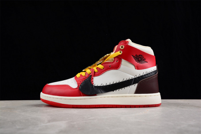 Teyana Taylor x Air Jordan 1 Zoom CMFT 2 “A Rose From Harlem”