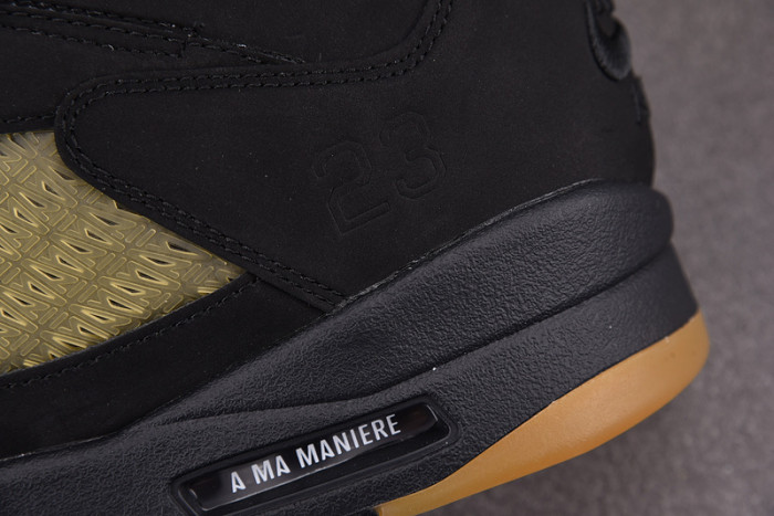 Jordan 5 Retro A Ma Maniére Dusk FD1330-001
