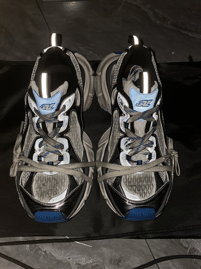 3XL SNEAKERS 3XL026
