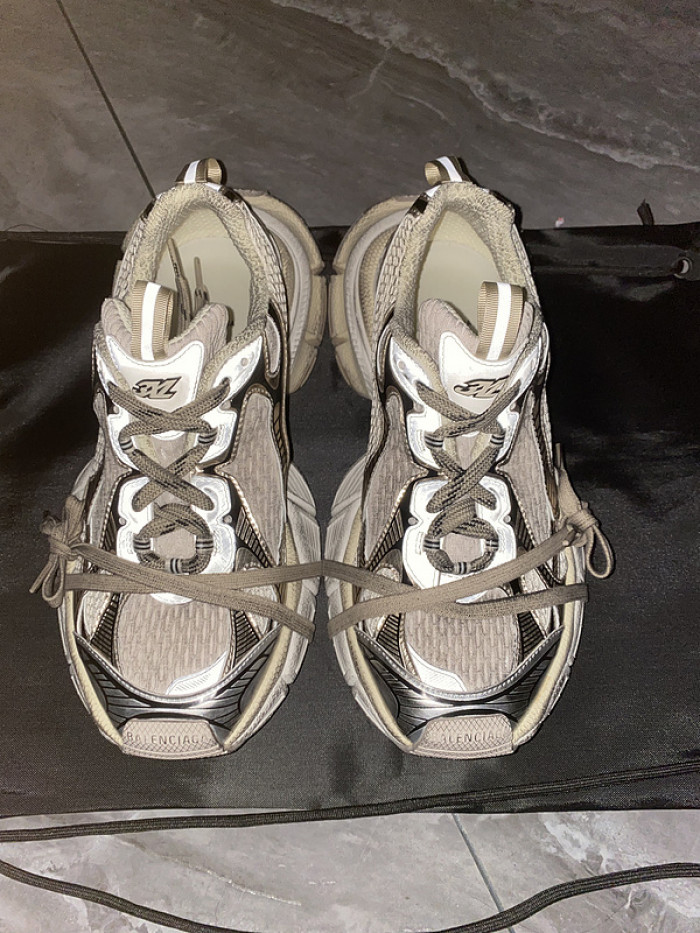 3XL SNEAKERS 3XL031
