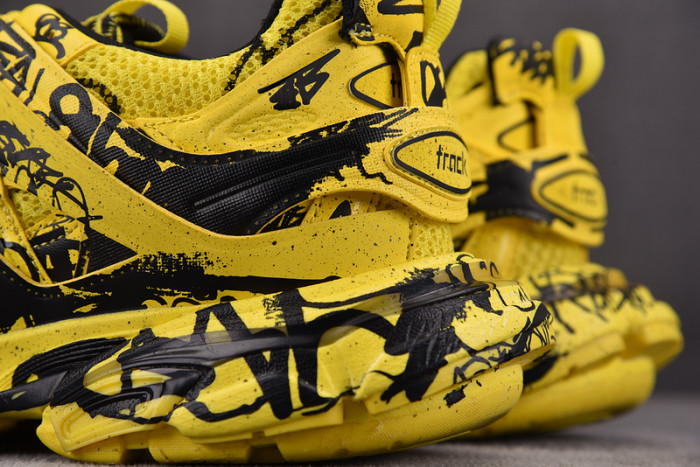 TRACK SNEAKER TS091