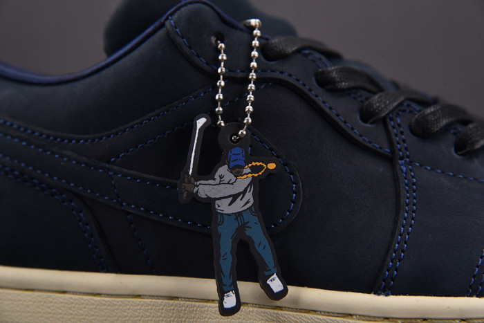AIR JORDAN 1 LOW EASTSIDE GOLF OUT OF THE MUD DV1759-448