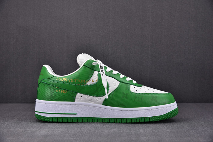 l**is V*t*n x nike air force la01