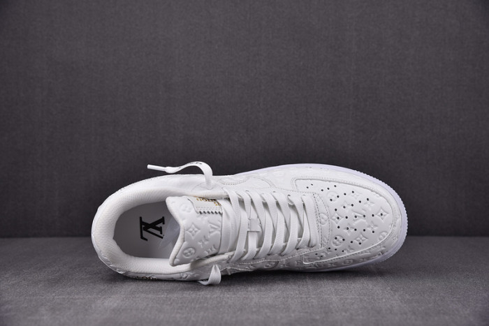 l**is V*t*n x nike air force la06