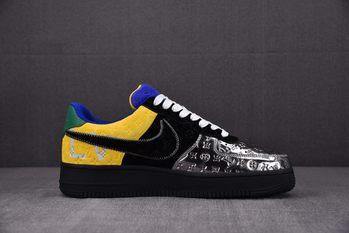 l**is V*t*n x nike air force la09