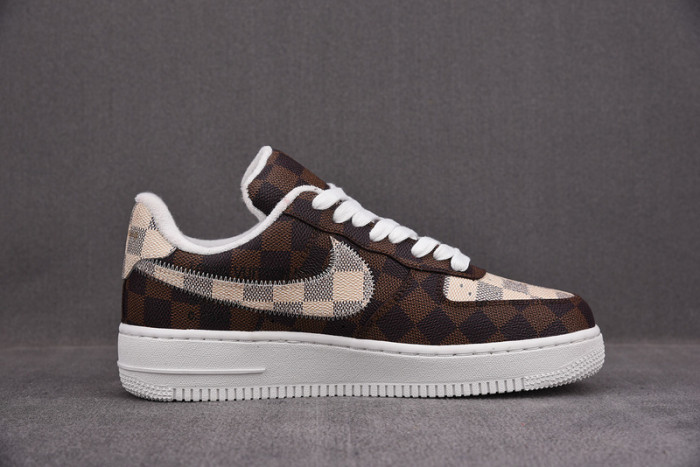 l**is V*t*n x nike air force la10