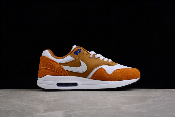 NIKE AIR MAX 1 PREMIUM RETRO