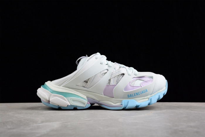 TRACK SNEAKER TS107