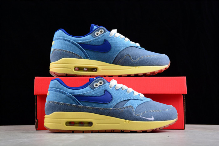NIKE AIR MAX 1 PREMIUM