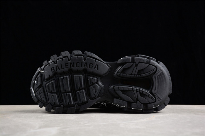 TRACK SNEAKER TS117
