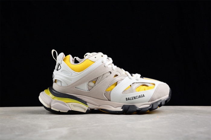 TRACK SNEAKER TS118
