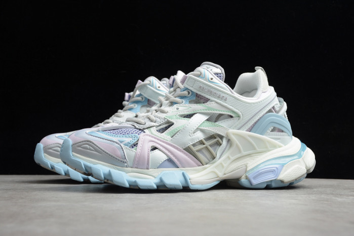TRACK SNEAKER TS132