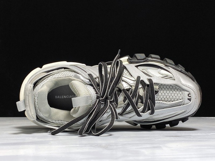 TRACK SNEAKER TS135