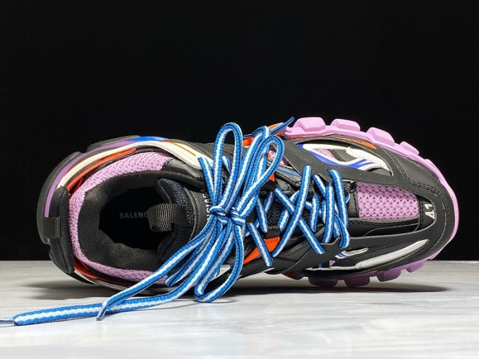 TRACK SNEAKER TS136