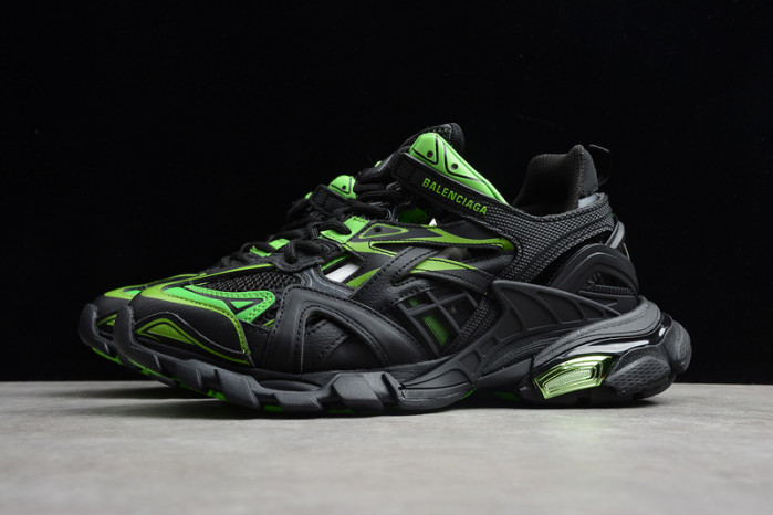 TRACK SNEAKER TS137