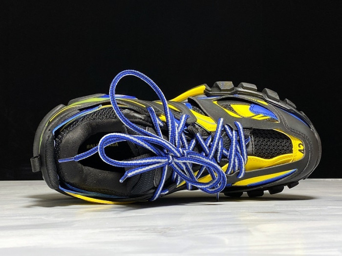 TRACK SNEAKER TS138