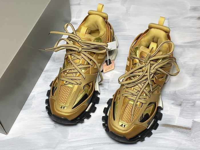 TRACK SNEAKER TS139
