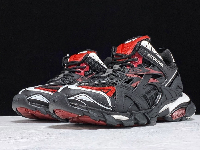 TRACK SNEAKER TS140