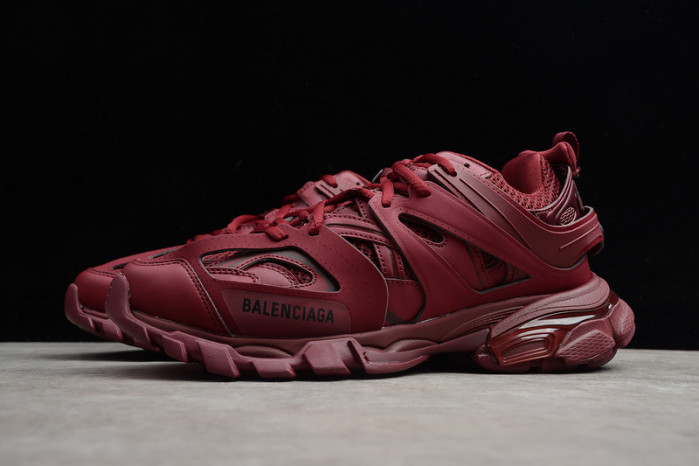 TRACK SNEAKER TS148