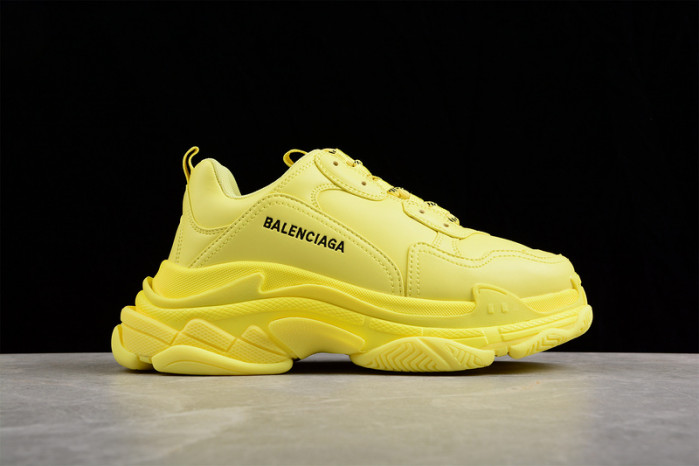 TRIPLES TRAINER SNEAKERS 2000141