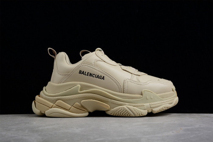 TRIPLES TRAINER SNEAKERS 2000142