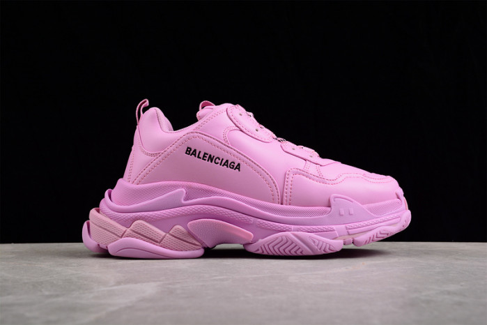 TRIPLES TRAINER SNEAKERS 2000145