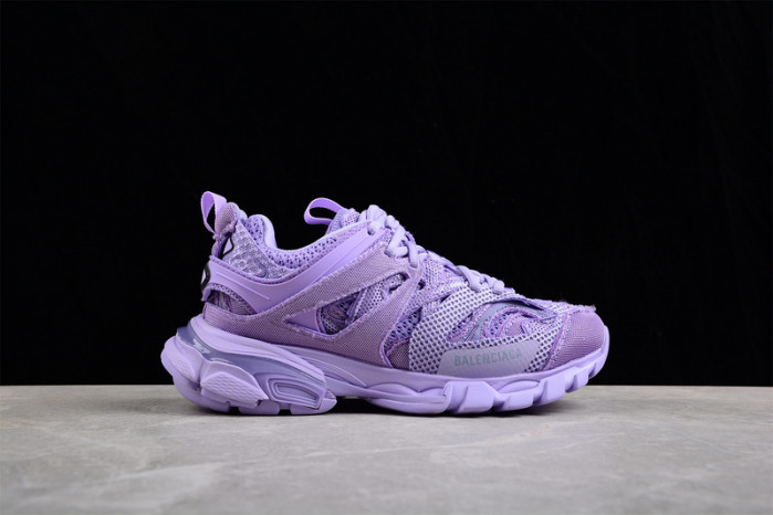 TRACK SNEAKER TS121
