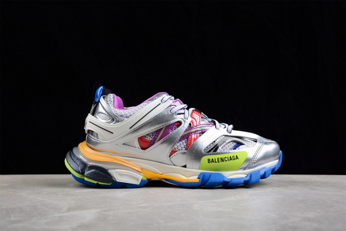 TRACK SNEAKER TS055
