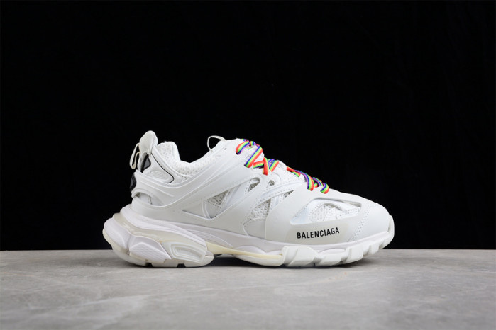TRACK SNEAKER TS128