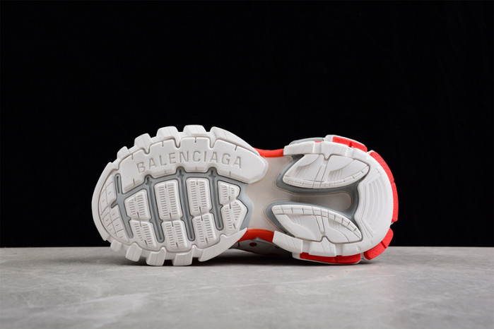 TRACK SNEAKER TS130