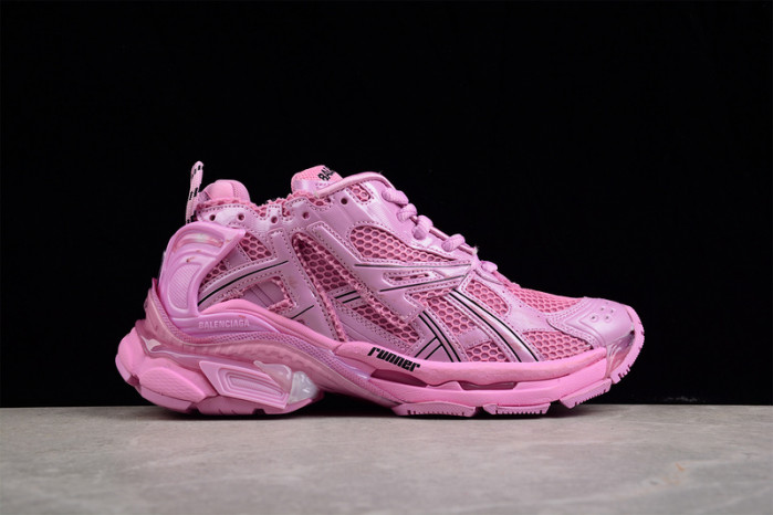 RUNNER SNEAKER RS075