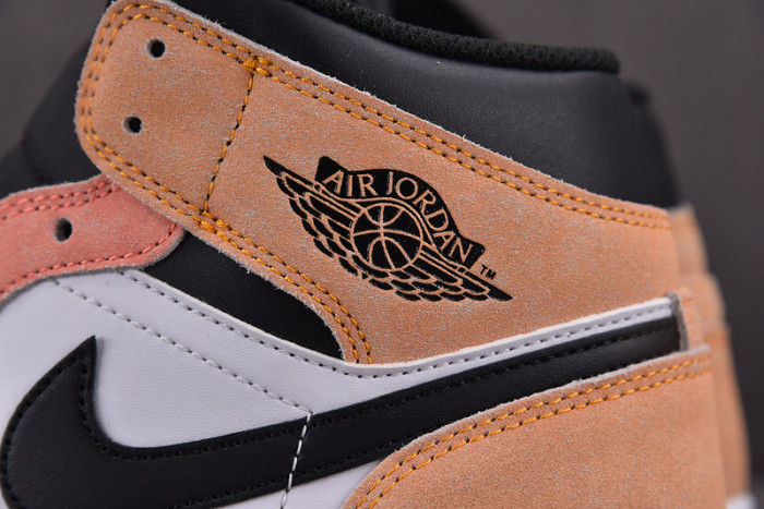 Air Jordan 1 Mid SE