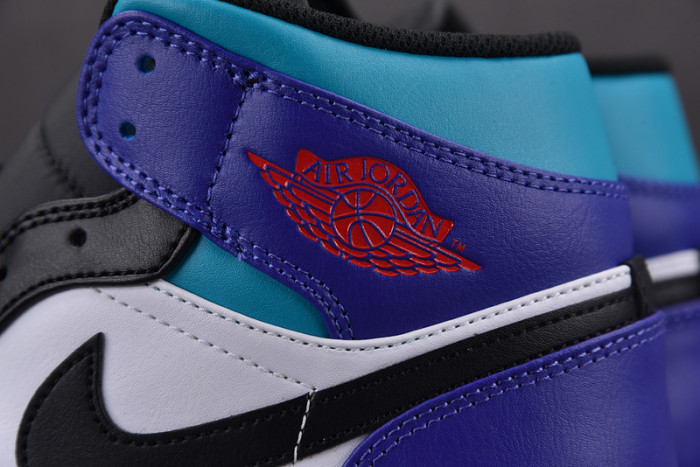 JORDAN 1 MID