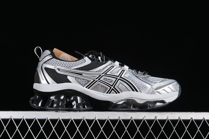 As*ic*s gel quantum kinetic