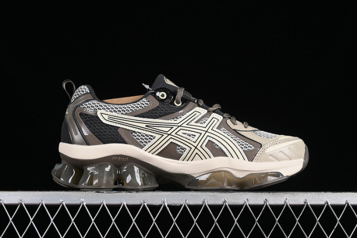 As*ic*s gel quantum kinetic