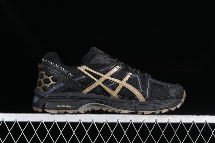 As*ic*s gel-kahana 8 black clay canyon 1011b133-001