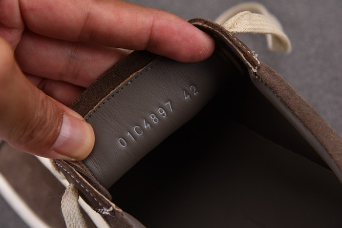Rick Owen RO000289